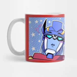 Tfa op Christmas Mug